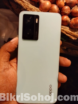 Oppo A57